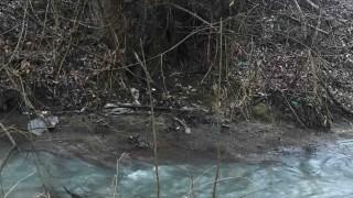 Прокуратурата в Разград разследва замърсяване на водите на река Бели Лом