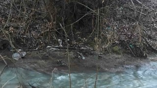 Прокуратурата в Разград се захвана да разследва замърсяване на водите
