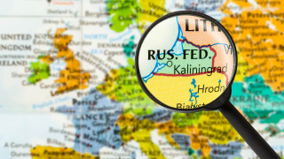 Отказът на Литва да допусне някои стоки ударени със санкциите