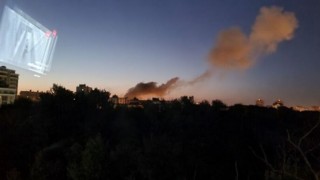Взрив на жп линия в руската Брянска област