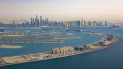 Имение в Дубай счупи рекорда за най-скъпо продадено жилище в Персийския залив