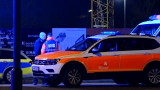 Един стрелец в Хамбург, полицията търси мотивите
