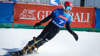 Първа титла за България от световните зимни студентски игри!