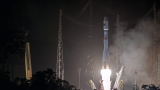 Русия успешно изстреля кораб с товар към МКС