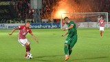 Валери Божинов донесе победата на ЦСКА срещу Ботев (Враца) с 2:0