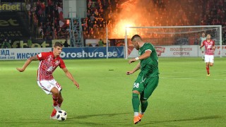 Ботев Враца и ЦСКА са клубовете които получиха най много наказания