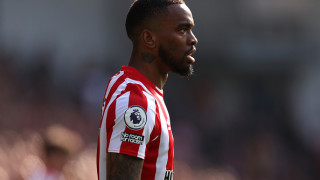 Арсенал ще се опита да привлече Айвън Тони в редиците