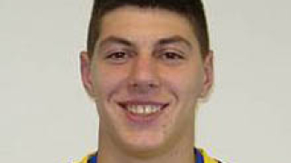 Марио Кирев направи дебют за Грасхопър