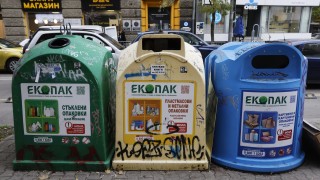 От миналата година голяма част от камионите които ние изпращаме