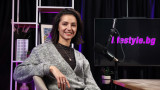 Валентина Каролева в НЕподкастът: "Влязох с 200 в работния живот в България"