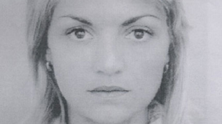 Полицията издирва майка и двете й деца