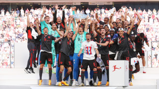 Шампионът Байерн Мюнхен ще откри новия сезон в германското първенство