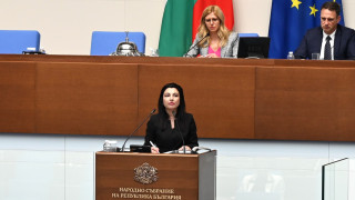 Парламентът прие окончателно новия механизъм за определяне на минималната заплата