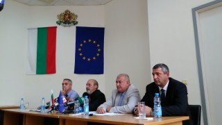 Хванаха 4-ма турци и иракчани с хероин за 2 млн. лв.