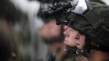 С нови общи учения Беларус и Русия засилват съвместната военна група