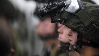 Руските военни отричат твърденията за Руското министерство на отбраната съобщи