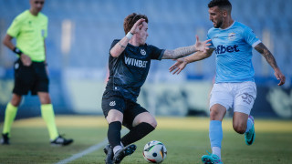 Тобиас Хайнц се замеси в скандална ситуация при загубата с