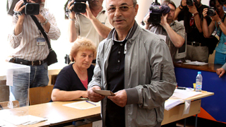 Доган: Европа не е само фондове