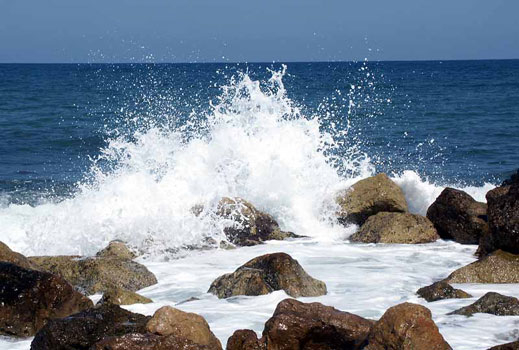 19-годишен се удави на неохраняем плаж край Варна