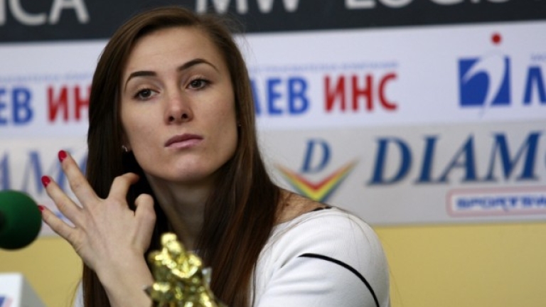 Ивелина Илиева със загуба на турнира в Доха