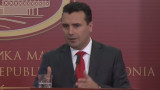 Ще се борим до последно за екстрадицията на Груевски, обеща Заев