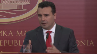 Бившият министър председател на Македония Никола Груевски ще бъде върната в
