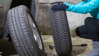 Зимните месеци и ниските температури са истинско изпитание за автомобила