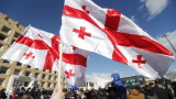  Грузия не се причисли към глобите против Русия 