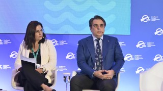 До пет години може да приключи изграждането на магистрала за