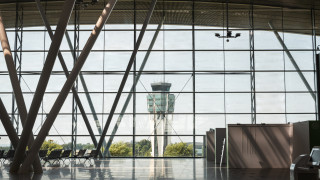 Това голямо испанско летище затваря за повече от месец