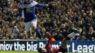 Скандален гол попари Юнайтед в края