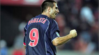 Пари Сен Жермен със загуба на Парк де Пренс - 1:2