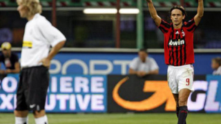Милан спечели срещу Ювентус и грабна трофея "Луиджи Берлускони"