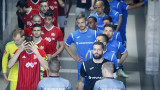 Осакатен Левски ще брани честта си срещу ЦСКА в дерби №6 за сезона