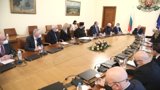 Над 9 млн. лв. отпусна кабинетът за три общини у нас