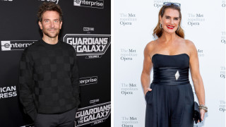 58 годишният модел и актриса Брук Шийлдс винаги е била много