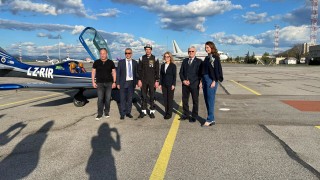 За една седмица след приемането на България в Шенген статистиката