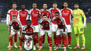 Арсенал вече започна да търси нов спортен директор след като