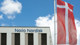 Датската фармацевтична компания Novo Nordisk отново стана най скъпото публично дружество