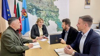 Столичната община и районните кметове на Подуяне Слатина и Изгрев