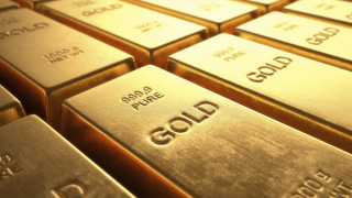 Напрежението между САЩ и Китай вдигна цената на златото