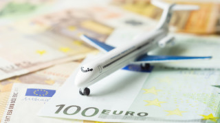 Германия иска по-скъпи самолетни билети, за да се бори със замърсяването
