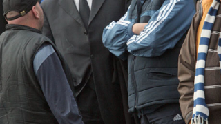 Димо Момиров: Съдиите трябва да тренират