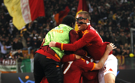 Балдини: Приемаме оферти за Де Роси