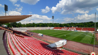 ЦСКА входира инвестиционно предложение за строежа на нов стадион в