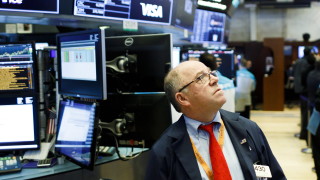 Огромен спад на пазарите на фона на притесненията на инвеститорите