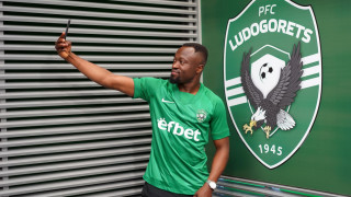 Спортният директор на Шалке Йохен Шнайдер коментира трансфера на