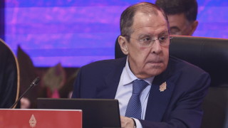 Заедно с Русия и Турция трета страна ще гарантира безопасността