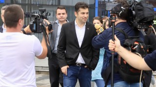 До 10 дни или още другата седмица ще бъде готов