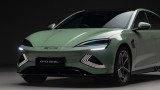 BYD изпревари Volkswagen по продажби на автомобили в Китай за 2023 г.